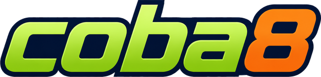 coba8 logo